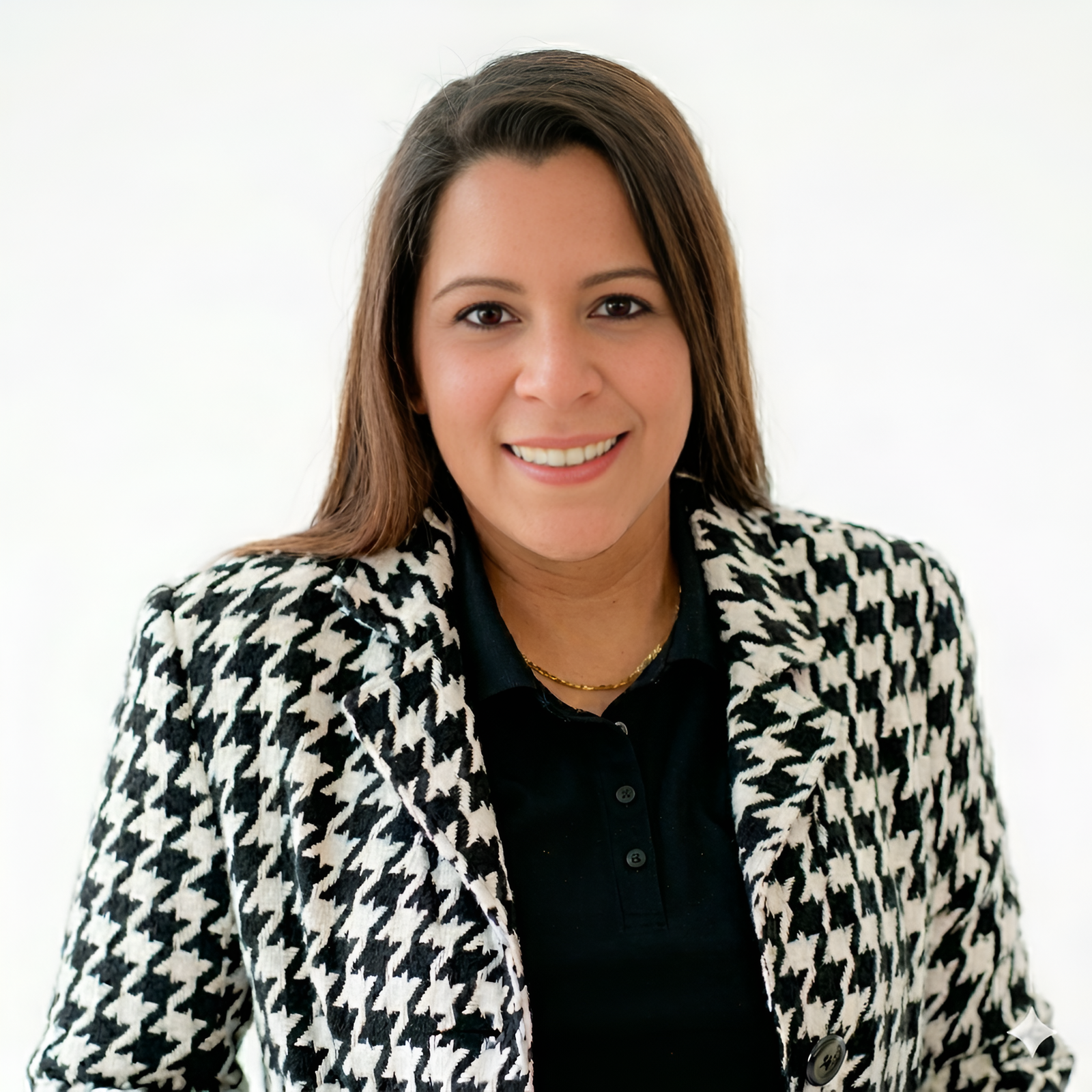 Yecy Palacios - Asesora Financiera